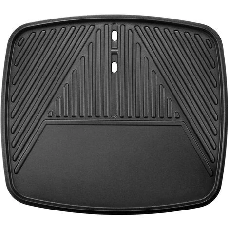 Barbecue Sur Pied Unold Barbecue Power Grill électrique Avec Réglage Manuel De La Température Noir, Argent - Noir, Argent 6 Barbecue Sur Pied Unold Barbecue Power Grill électrique Avec Réglage Manuel De La Température Noir, Argent - Noir, Argent – Image 4