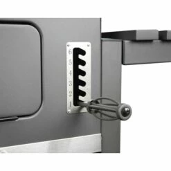 Barbecue Au Charbon De Bois Montréal - 115 X 107 X 67 Fire Beam -France Barbecue Soldes Boutique 11194712 3