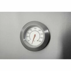 Barbecue Au Charbon De Bois Montréal - 115 X 107 X 67 Fire Beam -France Barbecue Soldes Boutique 11194712 5