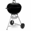Barbecue Weber Original Kettle E-5710 - Noir -France Barbecue Soldes Boutique 11651850 1
