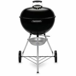 Barbecue Weber Original Kettle E-5710 - Noir 11 Barbecue Weber Original Kettle E-5710 - Noir -France Barbecue Soldes Boutique 11651850 5