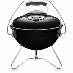 Barbecue Weber Smokey Joe Noir - Noir