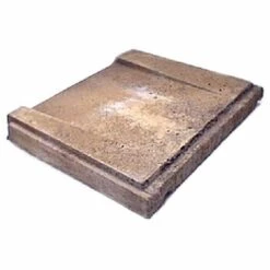 Brique Laterale Gauche Pour Cuisiniere Bois Charbon Rosieres