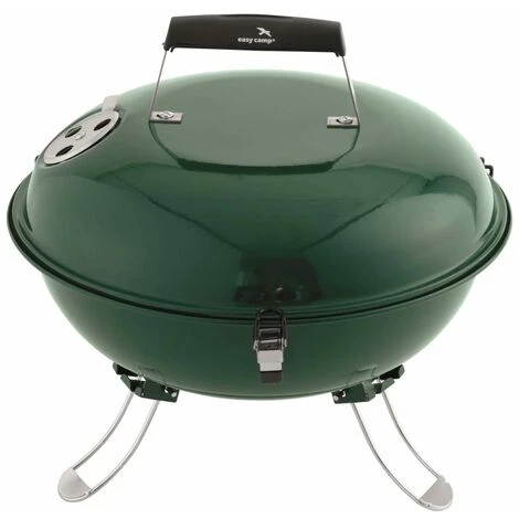 Easy Camp Grill Adventure Vert 680195 - Vert 3 Easy Camp Grill Adventure Vert 680195 - Vert