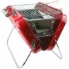 LA CHAISE LONGUE Barbecue Workable In Valigetta 37-1j-006 -France Barbecue Soldes Boutique 12150680 1