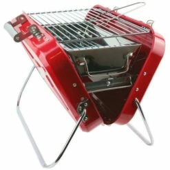 LA CHAISE LONGUE Barbecue Workable In Valigetta 37-1j-006