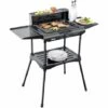 Barbecue Grill 58565 Unold - Noir 2 Barbecue Grill 58565 Unold - Noir -France Barbecue Soldes Boutique 12537020 1