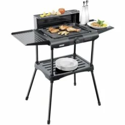 Barbecue Grill 58565 Unold - Noir