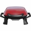 Barbecue Charbon Qlima PC1015 - - -France Barbecue Soldes Boutique 12579724 1
