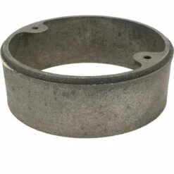 Buse Cuisiniere D=153 Pour Cuisiniere Bois Charbon Rosieres