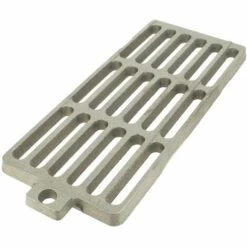 Grille De Foyer Pour Cuisiniere Bois Charbon Rosieres