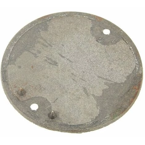 Tampon De Buse Pour Cuisiniere Bois Charbon Rosieres 3 Tampon De Buse Pour Cuisiniere Bois Charbon Rosieres