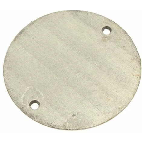 Tampon De Buse Pour Cuisiniere Bois Charbon Rosieres 4 Tampon De Buse Pour Cuisiniere Bois Charbon Rosieres – Image 2