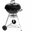 Barbecue à Charbon 47cm Noir - 1221004 - Weber -France Barbecue Soldes Boutique 12858507 1