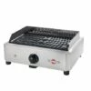 Barbecue électrique Posable 1700w - Gecim1oa00 - Krampouz - Inox -France Barbecue Soldes Boutique 12860003 1