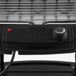 Oneconcept Dr. Beef II Grill De Table électrique Barbecue Sur Pied 2000W -France Barbecue Soldes Boutique 12990559 5