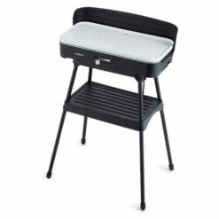 Oneconcept Porterhouse Barbecue électrique Grill De Table 2200W Céramique -France Barbecue Soldes Boutique 12990782 4