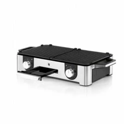 Barbecue électrique Posable 2400w - 0415280011 - Wmf - Gris 11 Barbecue électrique Posable 2400w - 0415280011 - Wmf - Gris -France Barbecue Soldes Boutique 13221156 5