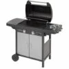 Barbecue à Gaz Campingaz Série 2 Classic EXS Vario - - -France Barbecue Soldes Boutique 13972365 1