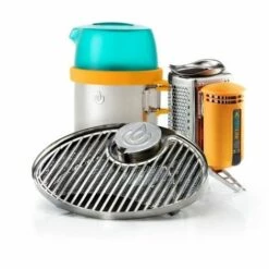 Kit Campstove 2 BIOLITE