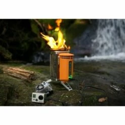 Kit Campstove 2 BIOLITE 9 Kit Campstove 2 BIOLITE -France Barbecue Soldes Boutique 14555858 3