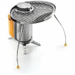 Kit Campstove 2 BIOLITE 10 Kit Campstove 2 BIOLITE -France Barbecue Soldes Boutique 14555858 4