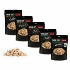 Fumoir électrique Barbecook OTTO -France Barbecue Soldes Boutique 15335775 4