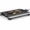 Tristar Plancha Et Barbecue électrique 2000 W 37x25 Cm Noir - Noir -France Barbecue Soldes Boutique 16935460 1