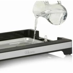Tristar Plancha Et Barbecue électrique 2000 W 37x25 Cm Noir - Noir -France Barbecue Soldes Boutique 16935460 3