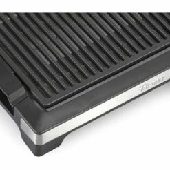 Tristar Plancha Et Barbecue électrique 2000 W 37x25 Cm Noir - Noir -France Barbecue Soldes Boutique 16935460 5