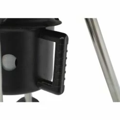 CONCEPT-USINE Barbecue Bois Ou Charbon Mobile Design à Couvercle HOUSTON - Noir -France Barbecue Soldes Boutique 173251 4