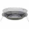DIVERS Barbecue Portatif - Noir- Diamètre 36 Cm -France Barbecue Soldes Boutique 17988520 1