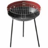 DIVERS Barbecue 3 Pieds - Noir- Diamètre 33 Cm -France Barbecue Soldes Boutique 17988521 1