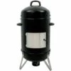 BBQ-Toro Fumoir "Hickory" Ø 46 Cm | Gril De Charbon De Bois Avec Couvercle | Barbecue Smoker 2 BBQ-Toro Fumoir "Hickory" Ø 46 Cm | Gril De Charbon De Bois Avec Couvercle | Barbecue Smoker -France Barbecue Soldes Boutique 18086888 1