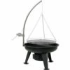 BBQ-Toro Gril Pivotant | Gril à Charbon De Bois | Ø 64 Cm | Pivotant Avec Grille 2 BBQ-Toro Gril Pivotant | Gril à Charbon De Bois | Ø 64 Cm | Pivotant Avec Grille -France Barbecue Soldes Boutique 18086890 1