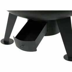 BBQ-Toro Gril Pivotant | Gril à Charbon De Bois | Ø 64 Cm | Pivotant Avec Grille -France Barbecue Soldes Boutique 18086890 4