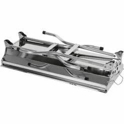 OOBEST BBQ Barbecue à Charbon Pliable En Acier Inox Four Grille De Cuisson Avec Grande Taille Jardin Extérieur Camping 10 OOBEST BBQ Barbecue à Charbon Pliable En Acier Inox Four Grille De Cuisson Avec Grande Taille Jardin Extérieur Camping -France Barbecue Soldes Boutique 18161328 4