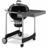 Barbecue Weber Performer GBS - Noir -France Barbecue Soldes Boutique 18322287 1