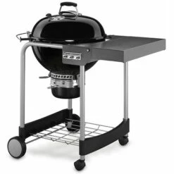 Barbecue Weber Performer GBS - Noir