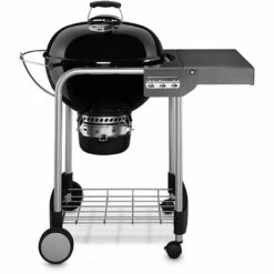 Barbecue Weber Performer GBS - Noir -France Barbecue Soldes Boutique 18322287 5