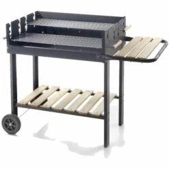 Barbecue à Charbon Ompagrill 70-47 Eco - -