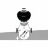 Barbecue à Charbon Weber Original Kettle 57 Cm + Kit Ustensile -France Barbecue Soldes Boutique 18399914 1