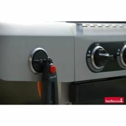 Barbecue à Gaz Barbecook Siesta 612 Black Edition - Noir -France Barbecue Soldes Boutique 18452169 3