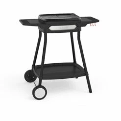 Barbecue électrique Barbecook Alexia 5111 - Noir -France Barbecue Soldes Boutique 18452184 5