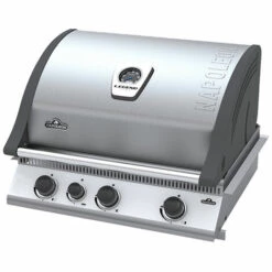 Barbecue à Gaz Napoleon BiLegend 485 Encastrable -France Barbecue Soldes Boutique 18469555 2