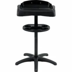 Tepro Garten Bluefield électrique Barbecue Noir - Noir