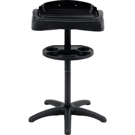 Tepro Garten Bluefield électrique Barbecue Noir - Noir 3 Tepro Garten Bluefield électrique Barbecue Noir - Noir