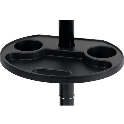 Tepro Garten Bluefield électrique Barbecue Noir - Noir 5 Tepro Garten Bluefield électrique Barbecue Noir - Noir â Image 3