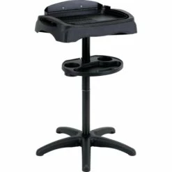 Tepro Garten Bluefield électrique Barbecue Noir - Noir 9 Tepro Garten Bluefield électrique Barbecue Noir - Noir -France Barbecue Soldes Boutique 18591949 4