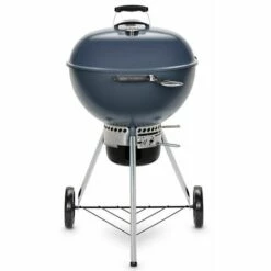 Barbecue Weber Master-Touch GBS C-5750 Bleu - Bleu -France Barbecue Soldes Boutique 18652942 5